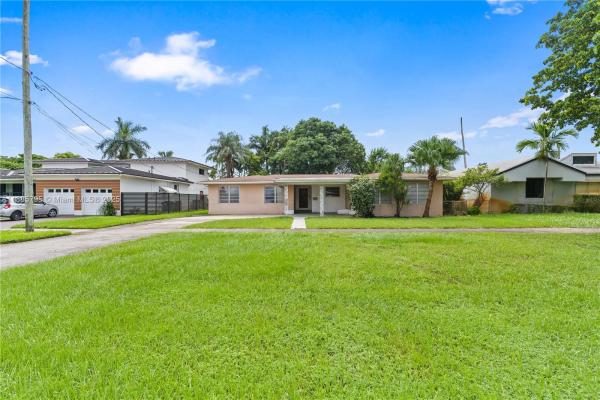 1170 NW 87th St, Unincorporated Dade County, Florida 33150, image 1
