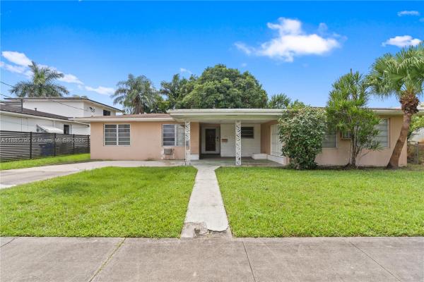 Arcola Gardens, 1170 NW 87th St, West Little River, Florida 33150, image 3