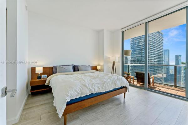 Brickell Heights East, 45 SW 9th St #4205, Miami, Florida 33130, image 1
