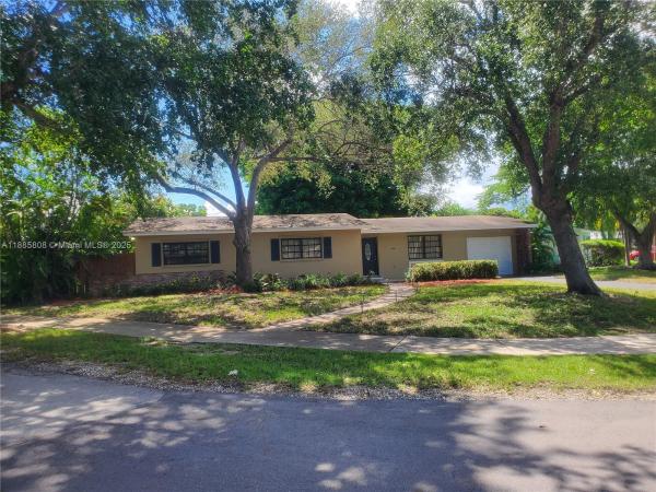 Franjo Park, 9400 SW 180th St, Palmetto Bay, Florida 33157, image 1