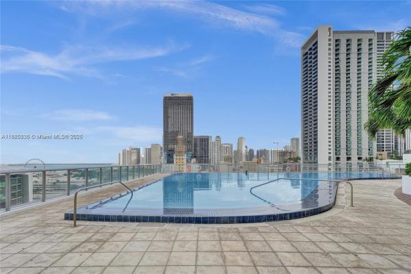 MarinaBlue, 888 Biscayne Blvd #2112, Miami, Florida 33132, image 1