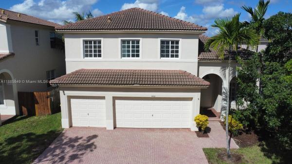 1464 NE 40th Rd, Homestead, Florida 33033, image 1