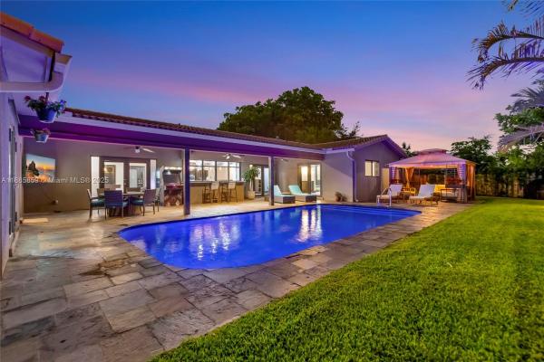 Coral Ridge Country Club, 4004 NE 21st Ave, Fort Lauderdale, Florida 33308, image 1