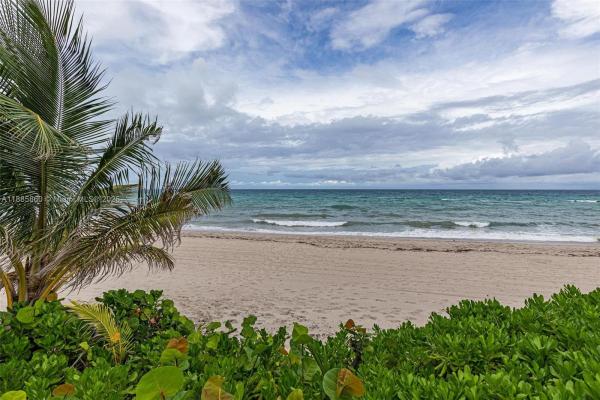 Parker Tower, 3140 S Ocean Dr #603, Hallandale Beach, Florida 33009, image 1