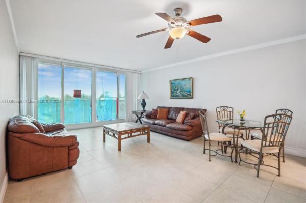 The Alexander Towers, 3505 S Ocean Dr #420, Hollywood, Florida 33019, image 1