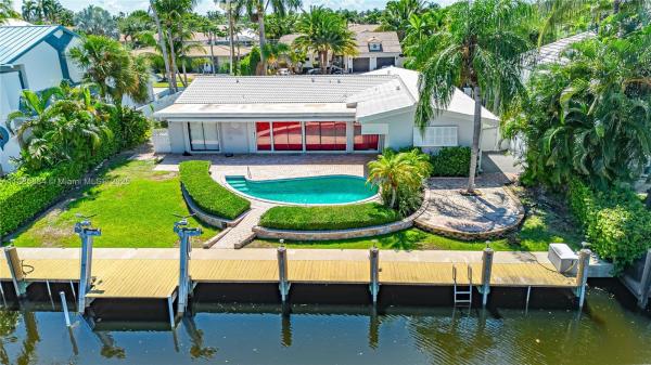Coral Key Villas, 2531 NE 47th St, Lighthouse Point, Florida 33064, image 1