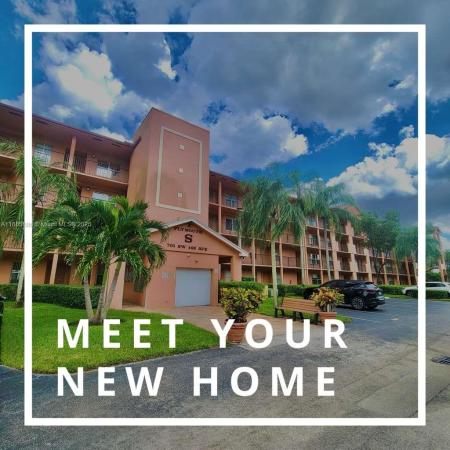 Plymouth At Century Village, 701 SW 142nd Ave #110S, Pembroke Pines, Florida 33027, image 1