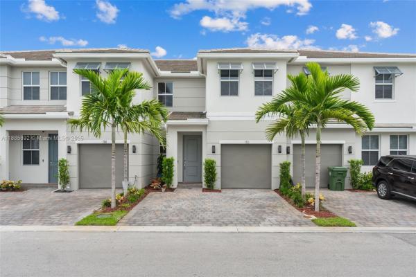 Merrick Square, 110 SW 171st Way, Pembroke Pines, Florida 33027, image 1