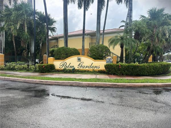 Palm Gardens At Doral, 7280 NW 114th Ave #208-8, Doral, Florida 33178, image 1
