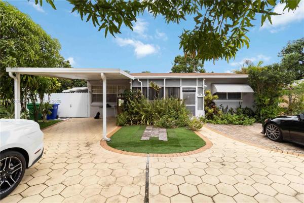 Welwyn Park, 6515 SW 19th St, Miramar, Florida 33023, image 1