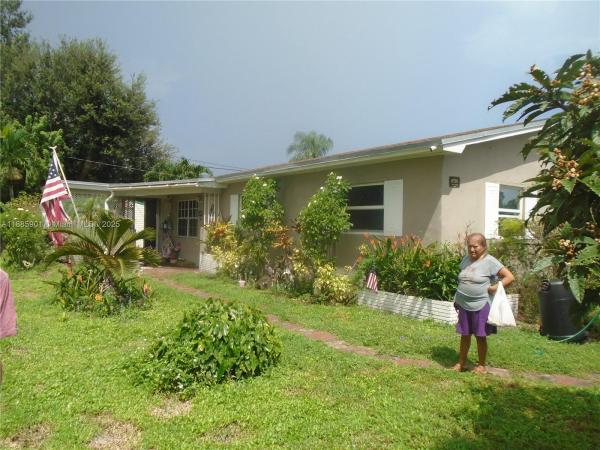 Driftwood Acres, 6791 Hope St, Hollywood, Florida 33024, image 1