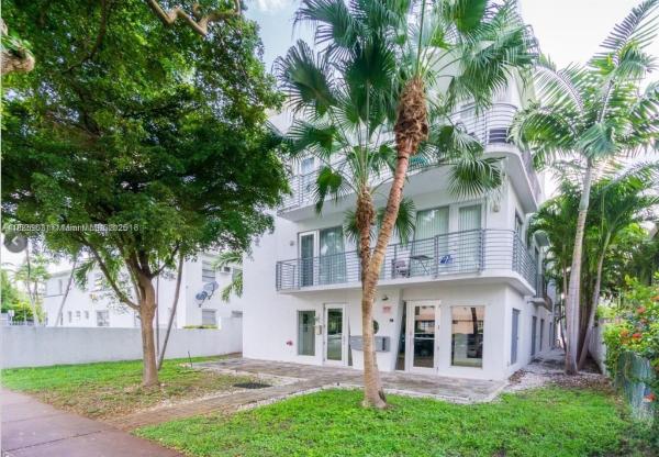 The Terrace, 945 Michigan Ave #5, Miami Beach, Florida 33139, image 1