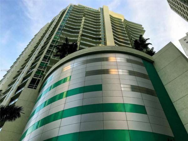 The Emerald At Brickell, 218 SE 14th St #1104, Miami, Florida 33131, image 1