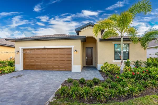 16851 Cayo Key Dr, Port Charlotte, Florida 33953, image 1