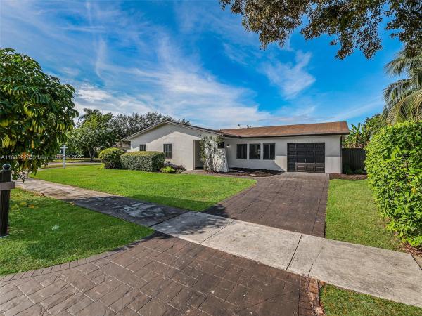 Winston Park, 7464 SW 128th Ct, Kendale Lakes, Florida 33183, image 2
