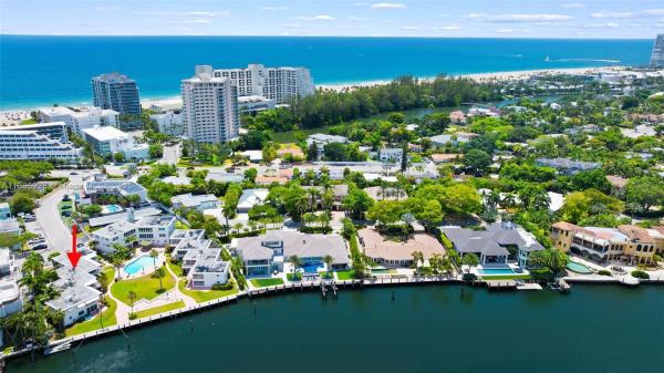 3073 Harbor Dr #15, Fort Lauderdale, Florida 33316, image 1
