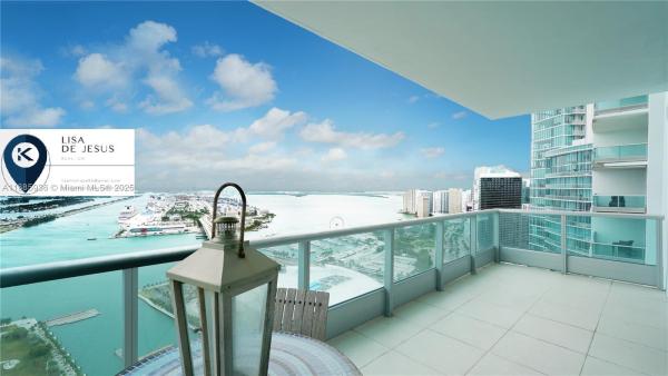 900 Biscayne Bay, 900 Biscayne Blvd #5104, Miami, Florida 33132, image 1