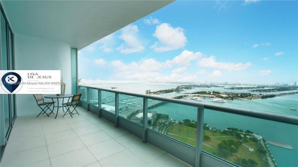 900 Biscayne Bay, 900 Biscayne Blvd #5104, Miami, Florida 33132, image 2