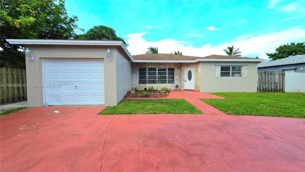 Oakland Hills, 5300 SW 7th Ct, Margate, Florida 33068, image 1
