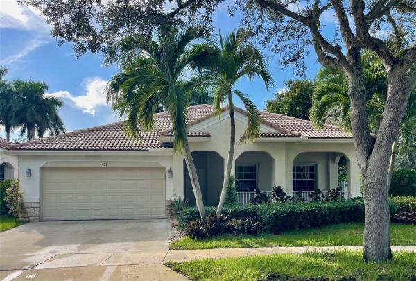 Laurel Ridge, 4407 Laurel Ridge Cir, Weston, Florida 33331, image 1