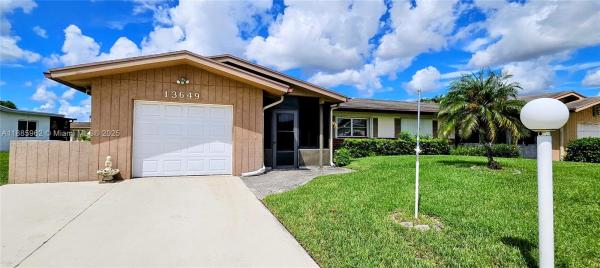 Delray Villas 4 & 5, 13649 Cord Way, Delray Beach, Florida 33484, image 1