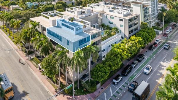 The Montclair, 1700 Meridian Ave #501, Miami Beach, Florida 33139, image 1