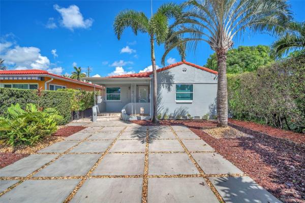 Hollywood Lakes, 1535 Jackson St, Hollywood, Florida 33020, image 1