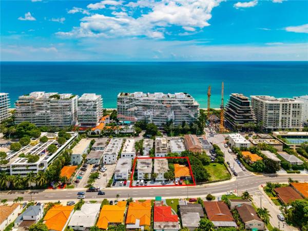 Altos Del Mar, 9025 Harding Ave #4, Surfside, Florida 33154, image 1