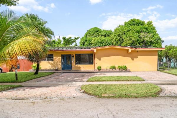 Palm Springs Estates, 5430 W 14th Ave, Hialeah, Florida 33012, image 2