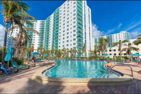 Tides On Hollywood Beach, 3901 S Ocean Dr 2z #2Z, Hollywood, Florida 33019, image 1