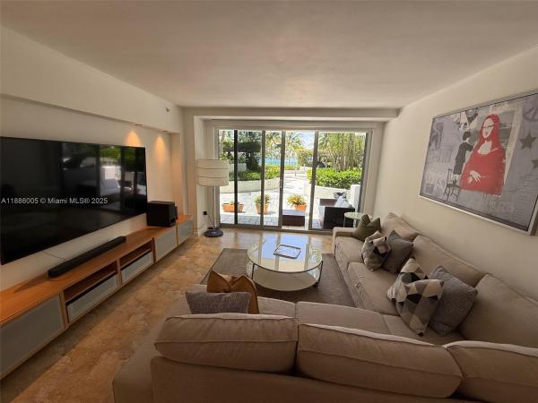 Flamingo South Beach, 1500 Bay Rd #122S, Miami Beach, Florida 33139, image 1