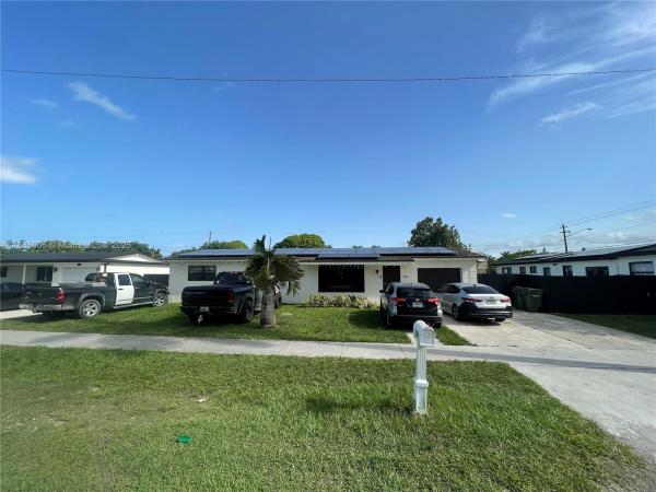 532 NW 15th St, Homestead, Florida 33030, image 1