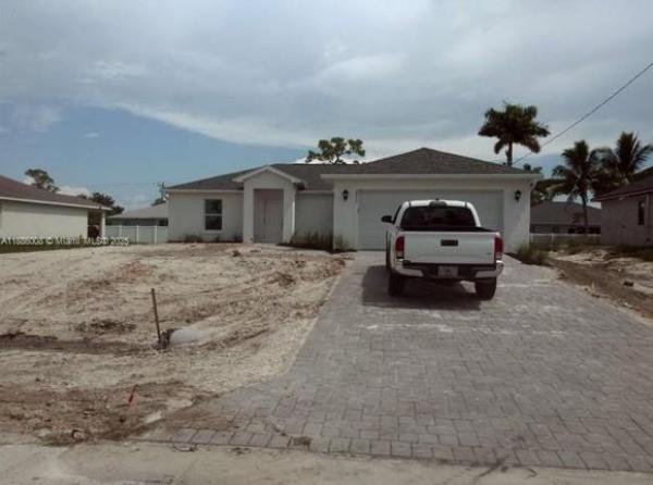 4217 NE 23rd Pl, Cape Coral, Florida 33909, image 1