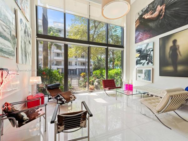 Terra Beachside, 6000 Collins Ave #132, Miami Beach, Florida 33140, image 1