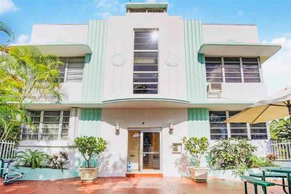 760 Jefferson, 760 Jefferson Ave #6, Miami Beach, Florida 33139, image 1