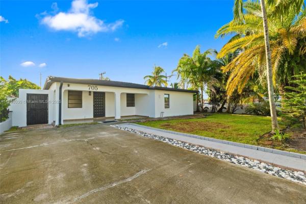 Sun Tan Village, 705 E 9th Ln, Hialeah, Florida 33010, image 1