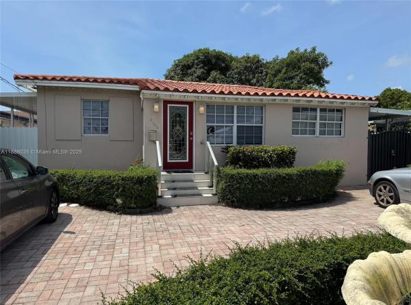 Ardmore Heights, Miami, Florida 33135, image 1