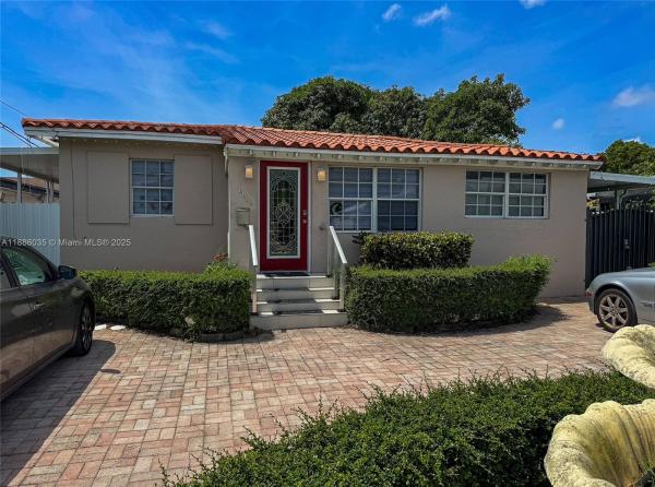 Ardmore Heights, 3180 SW 2nd St, Miami, Florida 33135, image 3