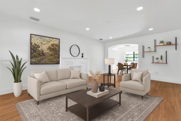 Altos Del Mar, 9173 Byron Ave, Surfside, Florida 33154, image 1