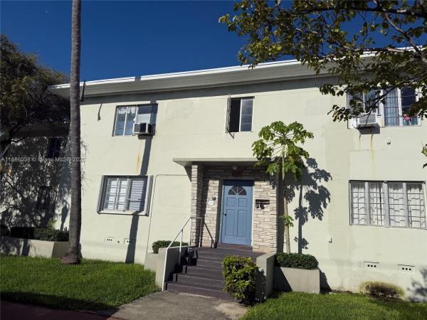 Winds Of Nobe, 8340 Crespi Blvd #18, Miami Beach, Florida 33141, image 1