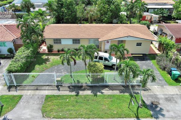 8220 SW 12th Ter, Unincorporated Dade County, Florida 33144, image 1