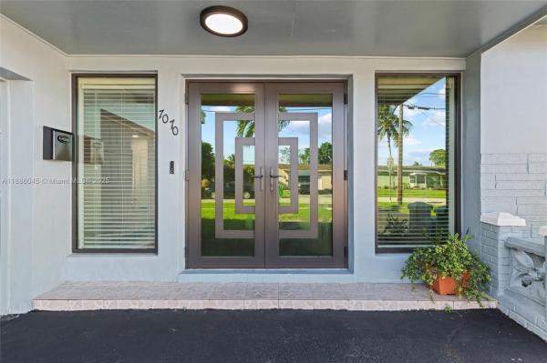 Sunrise Golf Village, 7070 NW 21st St, Sunrise, Florida 33313, image 1