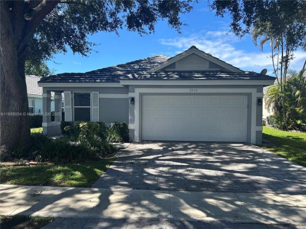 Chapel Hill, 2939 Myrtle Oak Cir, Davie, Florida 33328, image 1