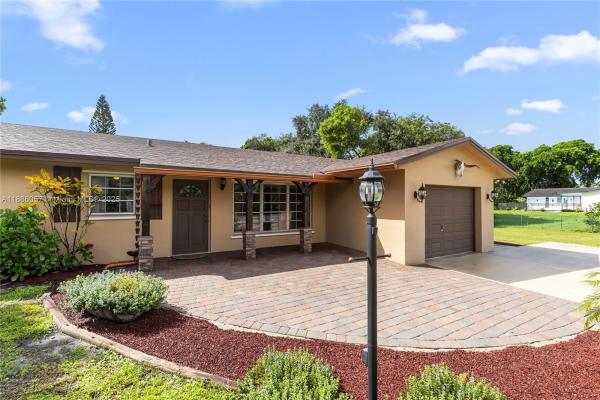 Green Acres, 14300 SW 29th Ct, Davie, Florida 33330, image 1