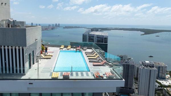 SLS Brickell, 1300 S Miami Ave #2208, Miami, Florida 33130, image 1