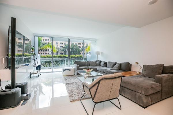 Artech Residences At Aventura, 2950 NE 188 St #124, Aventura, Florida 33180, image 1