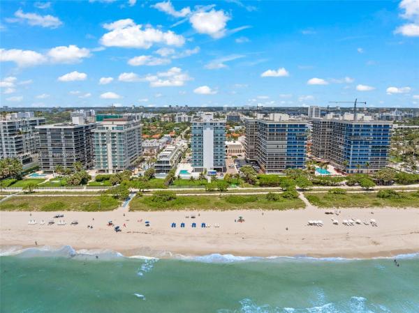 Surfside Towers, 9511 Collins Ave #603, Surfside, Florida 33154, image 1