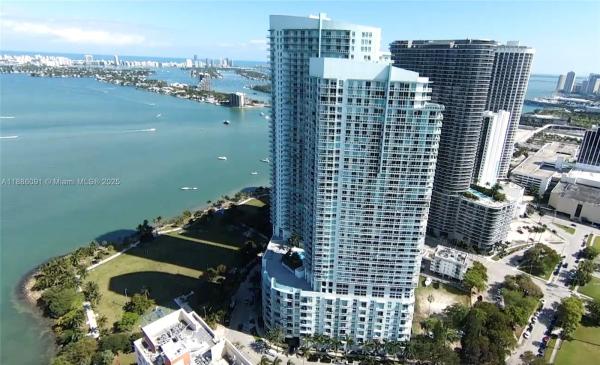 Quantum On The Bay, 1900 N Bayshore Dr #2804, Miami, Florida 33132, image 1
