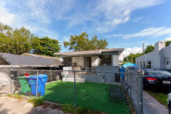17th Avenue Manor, 1737 NW 47th Ter, Miami, Florida 33142, image 1