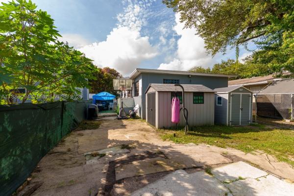 17th Avenue Manor, 1737 NW 47th Ter, Miami, Florida 33142, image 3